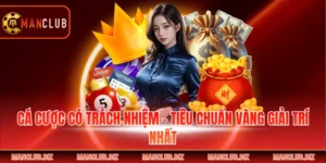 Cá Cược Có Trách Nhiệm - Tiêu Chuẩn Vàng Giải Trí Nhất
