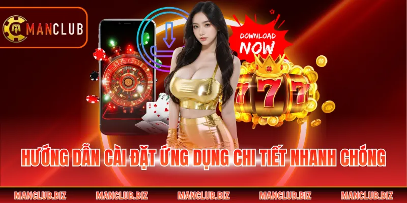 Hướng dẫn cài đặt ứng dụng chi tiết nhanh chóng